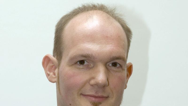 Neuer deutscher Astronaut: Der Physiker Alexander Gerst. Neuer deutscher Astronaut: Der Physiker Alexander Gerst.