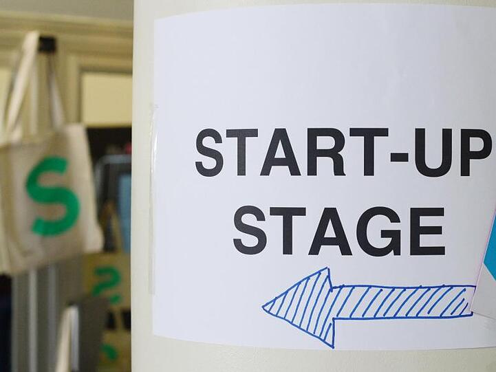 Der Staat fördert mittlerweile die Gründung von Start-ups - doch heimische Geldgeber, die Jungunternehmen nach der Gründungsphase weiteres Wachstum ermöglichen, fehlen nach wie vor.