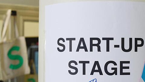 Der Staat fördert mittlerweile die Gründung von Start-ups - doch heimische Geldgeber, die Jungunternehmen nach der Gründungsphase weiteres Wachstum ermöglichen, fehlen nach wie vor.