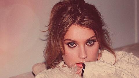 Ella Henderson landete mit ihrer Single "Ghost" einen echten Hit