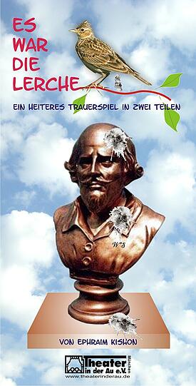 Ein heiteres Trauerspiel verspricht das Theater in der Au e.v.