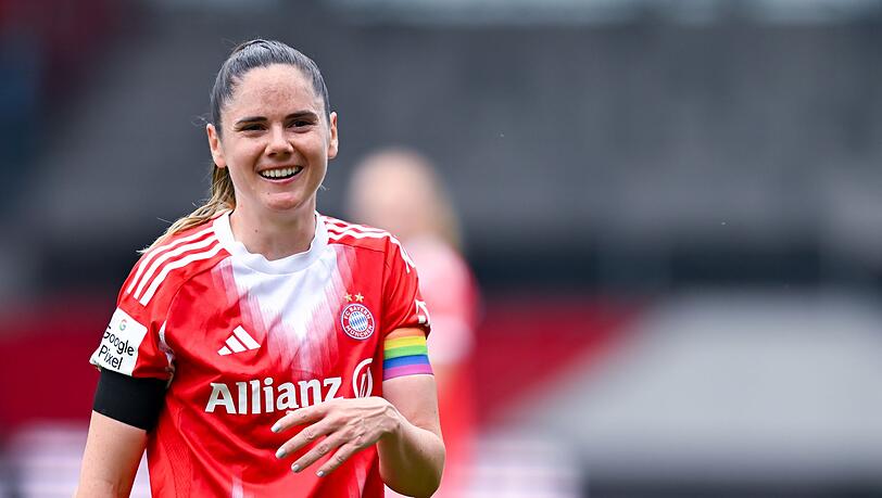 Sarah Zadrazil ist nach 348 Tagen Verletzungspause wieder zurück. (Archivbild) Sarah Zadrazil ist nach 348 Tagen Verletzungspause wieder zurück. (Archivbild)