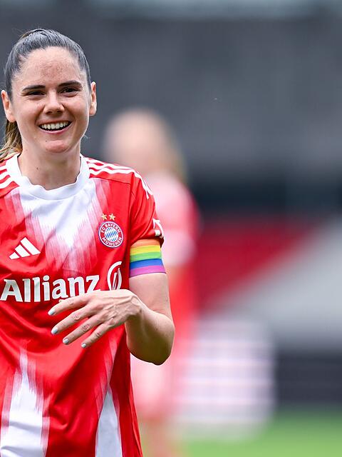 Sarah Zadrazil ist nach 348 Tagen Verletzungspause wieder zur&uuml;ck. (Archivbild)