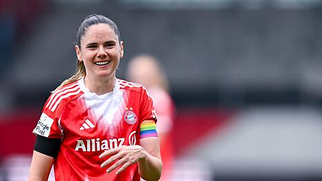 Sarah Zadrazil ist nach 348 Tagen Verletzungspause wieder zur&uuml;ck. (Archivbild)