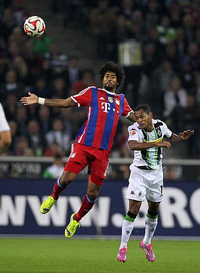 Dante: 15,00 Mio. €.