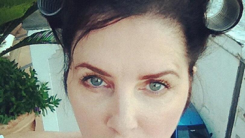 Vor allem ist sie Familienmensch: Sadie Frost Vor allem ist sie Familienmensch: Sadie Frost
