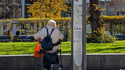 Was wollen die M&uuml;nchner Parteien im sozialen Bereich erreichen?