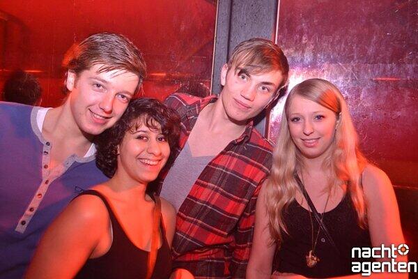 In die 089-Bar gehen die Münchner um zu flirten! Mehr Bilder aus der 089-Bar unter:  www.nachtagenten.de