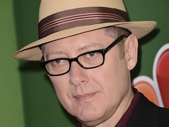 Serienstar James Spader kehrt wieder ins Kino zurück