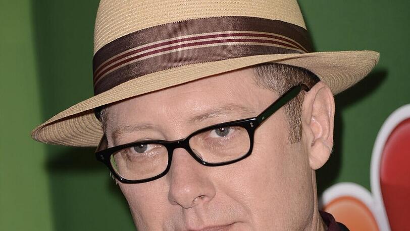 Serienstar James Spader kehrt wieder ins Kino zurück Serienstar James Spader kehrt wieder ins Kino zurück