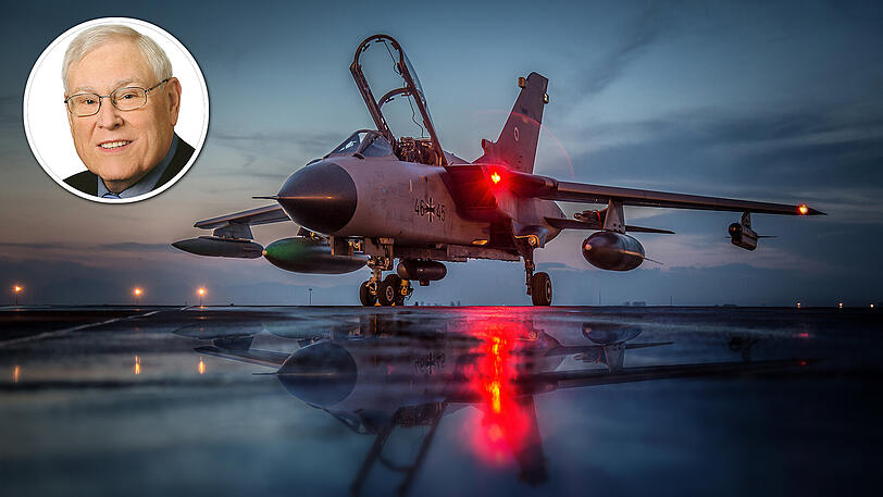AZ-Korrespondent Marcus Sauer über den Abzug aus Incirlik.