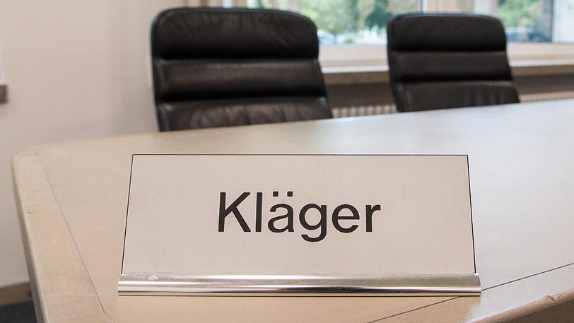 Das Landgericht Augsburg wies die Klage ab.