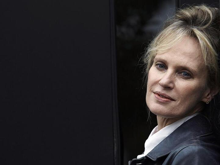 "Ich schreibe um mein Leben": Siri Hustvedt wird 65.
