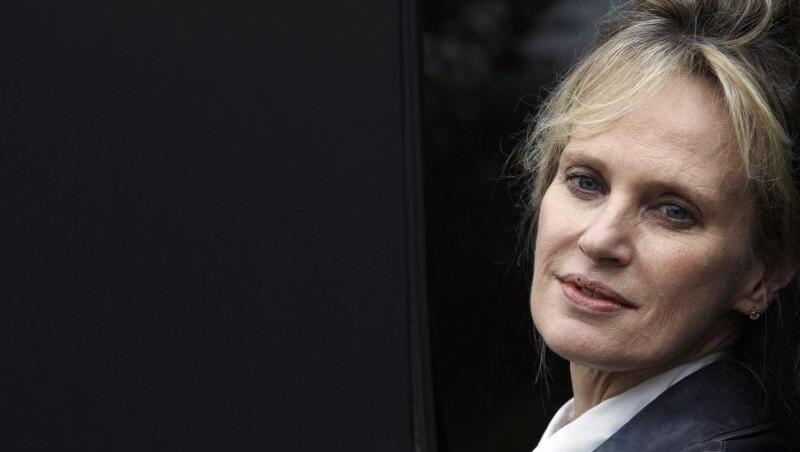 "Ich schreibe um mein Leben": Siri Hustvedt wird 65. "Ich schreibe um mein Leben": Siri Hustvedt wird 65.