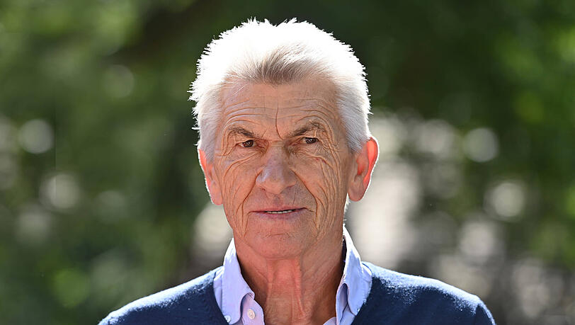 Klaus Augenthaler verrät Geheimnisse aus seiner Zeit beim FC Bayern München.