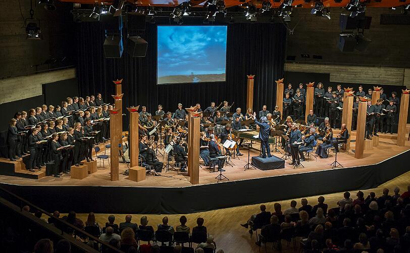 Mozarts "Idomeneo" in Ingolstadt