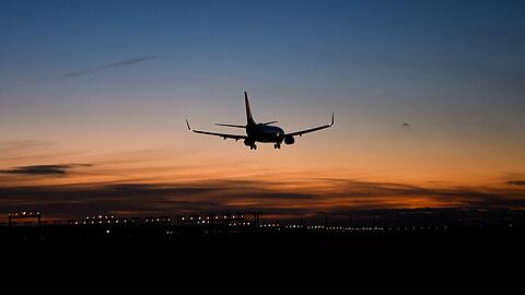 Ein Afghanischer Ex-Richter bekommt Einreisevisa für Deutschland. (Symbolbild)