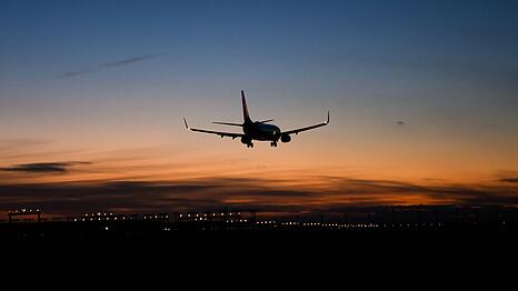 Ein Afghanischer Ex-Richter bekommt Einreisevisa für Deutschland. (Symbolbild)
