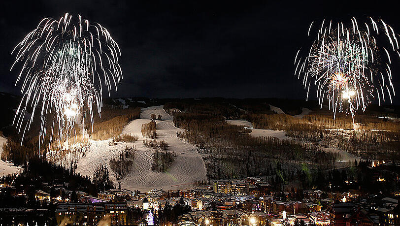 Am Montag ist in Vail die Ski-WM 2015 eröffnet worden.