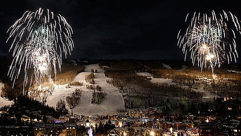 Am Montag ist in Vail die Ski-WM 2015 eröffnet worden.