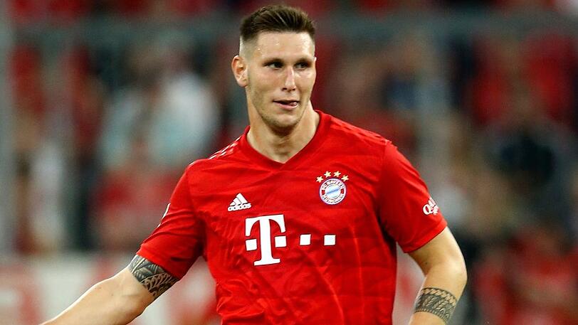 Bayern, Schalke, Süle