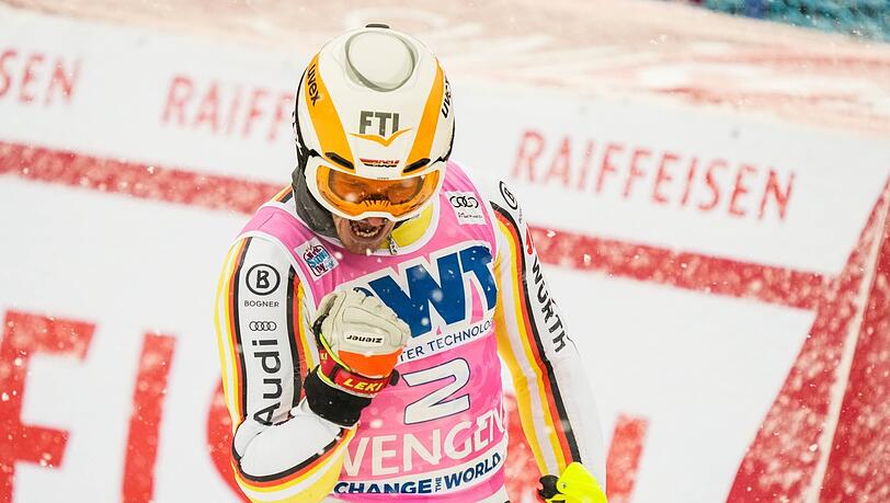 Georg Eisenhut im AZ-Interview: