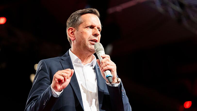 Für Ministerpräsident Lies ist der Dieselskandal Mahnung und Motor zugleich: mehr Verantwortung und mehr Wandel. (Archivbild)