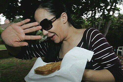 Nadya Suleman