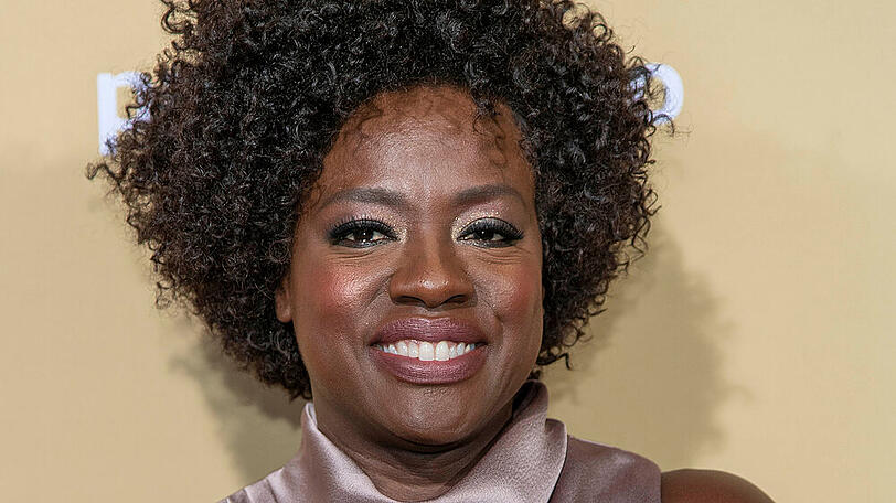Viola Davis darf First Lady Michelle Obama spielen