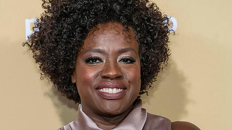 Viola Davis darf First Lady Michelle Obama spielen
