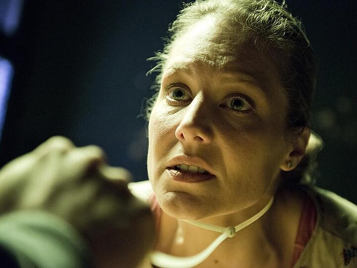 Tessa Mittelstaedt steht in "Franziska"im Mittelpunkt