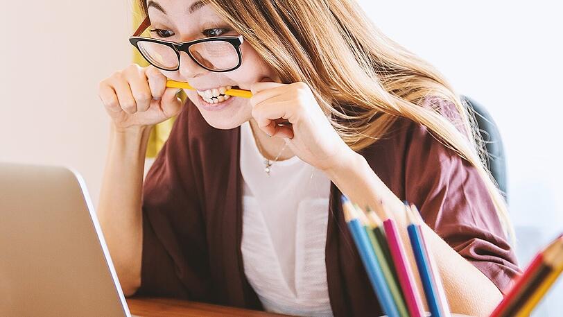 Die Geister, die ich rief - Wenn der akademische Ghostwriter zum Problem wird.