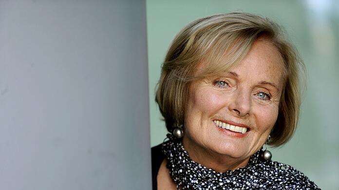 Objekte aus dem Nachlass der Schauspielerin Ruth Maria Kubitschek werden am 5. Dezember in M&uuml;nchen versteigert. (Archivbild)