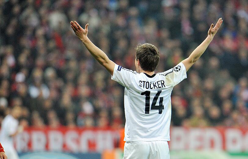 Bayern gegen Basel: Gomez: Der kaltblütige Messi-Jäger - FC Bayern - Abendzeitung München