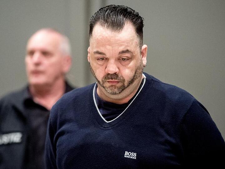 Ein Gutachter hatte Niels Högel Schuldfähigkeit attestiert, zugleich aber auffällige Persönlichkeitsstörungen festgestellt.