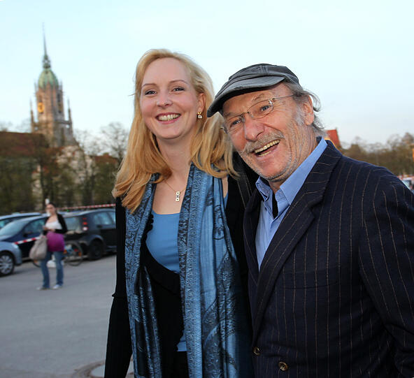 Die Bilder von der großen Circus-Krone-Premiere