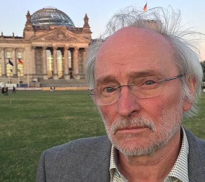 Uwe Soukup. Uwe Soukup.