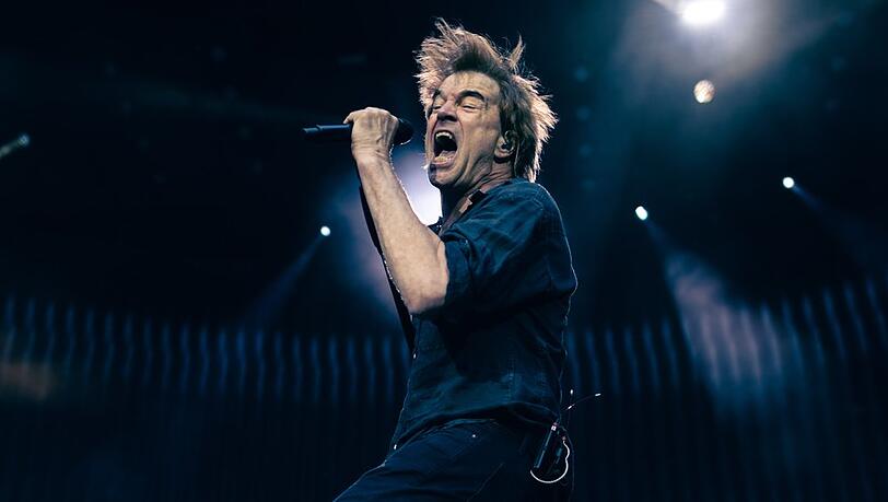 Campino ist der Frontmann der Toten Hosen, die zu den erfolgreichsten deutschsprachigen Bands gehören.