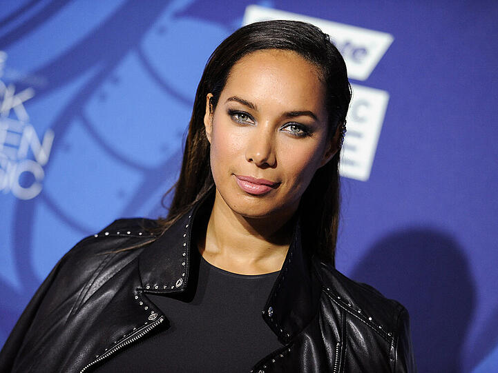 Leona Lewis neue Single "Fire Under My Feet" steht bereits in den Startlöchern