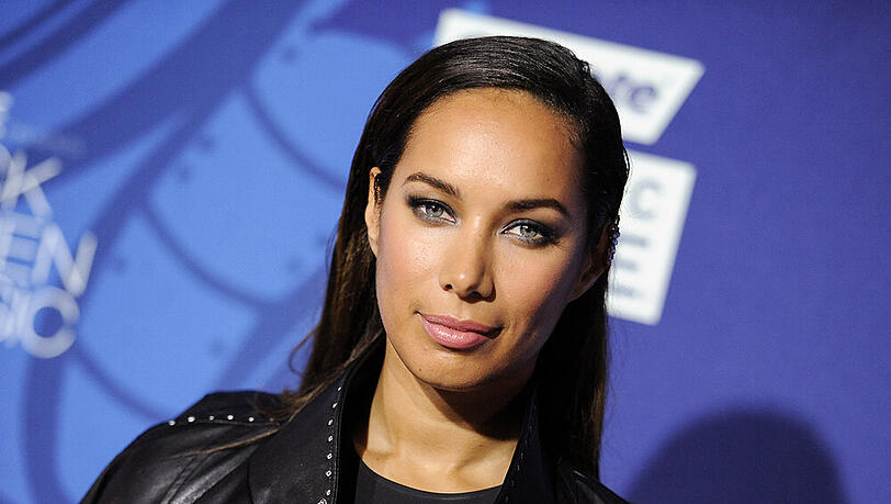Leona Lewis neue Single "Fire Under My Feet" steht bereits in den Startlöchern Leona Lewis neue Single "Fire Under My Feet" steht bereits in den Startlöchern
