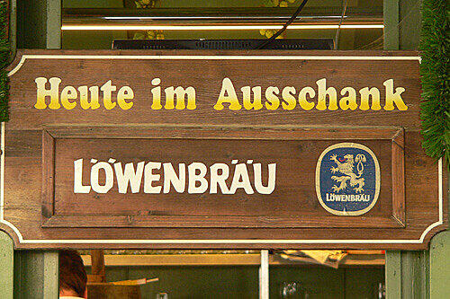 Wissen Sie, wo dieses Bild entstanden ist?
