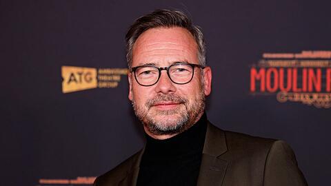 Von Musik bis Sport: Matthias Opdenhövel ist eines der bekanntesten Moderations-Gesichter im deutschen TV.