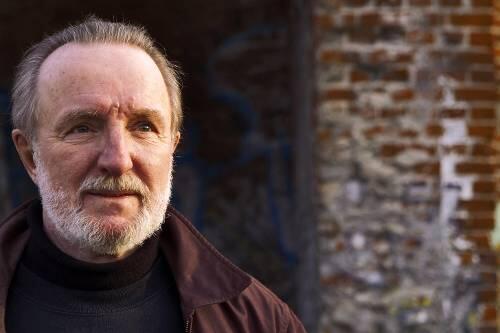 Heute hier morgen dort - und selten aber manchmal auch in München: Hannes Wader.