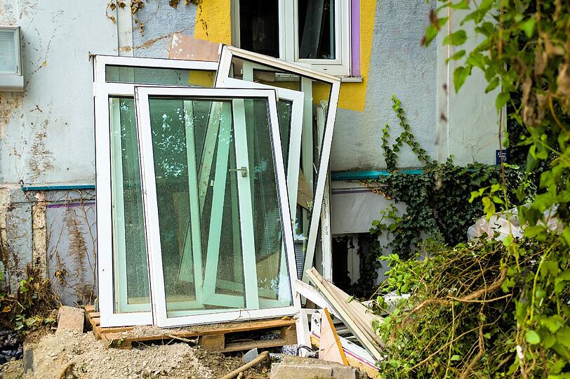 Für neue Fenster gefördert durch die KfW müsse beispielsweise derzeit der U-Wert von 0,95 W/(qmK) erzielt werden, sagt die Energieberaterin.