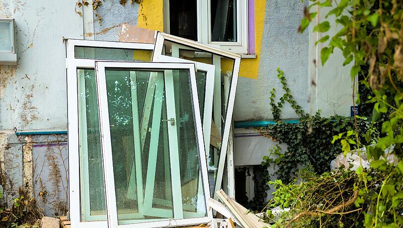 Für neue Fenster gefördert durch die KfW müsse beispielsweise derzeit der U-Wert von 0,95 W/(qmK) erzielt werden, sagt die Energieberaterin.
