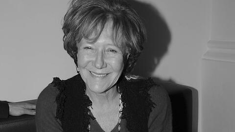 Veronika Fitz.