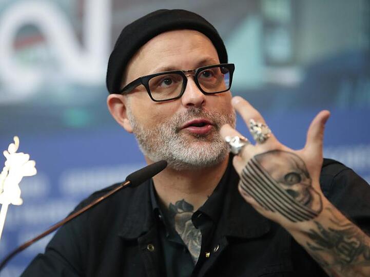 Der Regisseur Denis Côté startet mit "Répertoire des villes disparues (Ghost Town Anthology)" in den Wettbewerb.