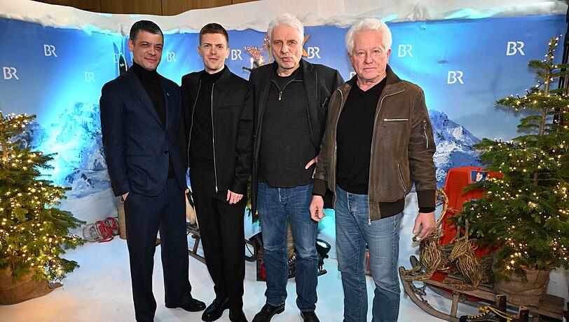 2026 ersetzen Carlo Ljubek und Ferdinand Hofer die beiden "Tatort"-Kult-Stars Udo Wachtveitl und Miroslav Nemec