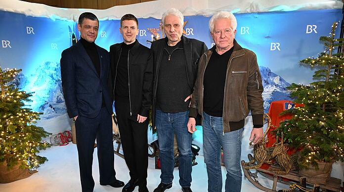 2026 ersetzen Carlo Ljubek und Ferdinand Hofer die beiden "Tatort"-Kult-Stars Udo Wachtveitl und Miroslav Nemec