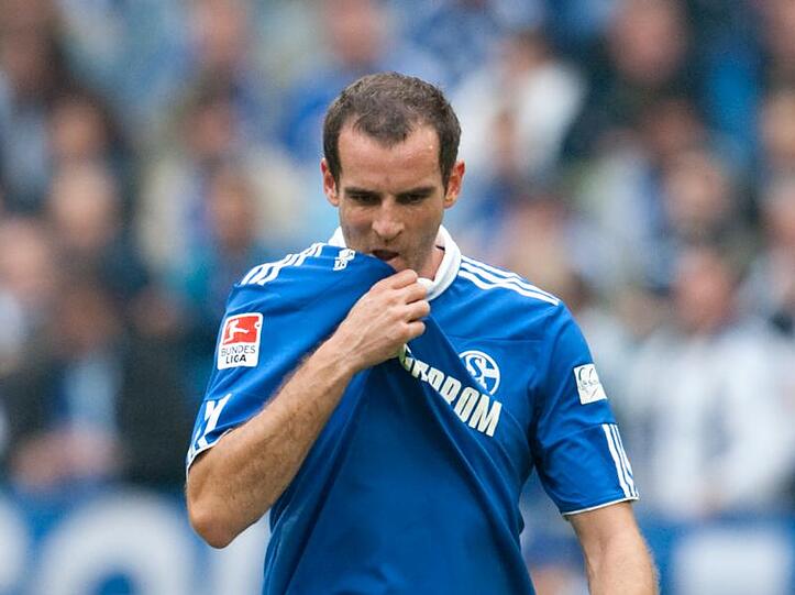 Neu-Schalker Christoph Metzelder